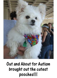 autism awareness
